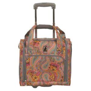 London Fog Mayfair 15